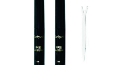써보니 찰떡! 인조속눈썹 접착제 솔직 후기 & 꿀팁 대방출 ✨